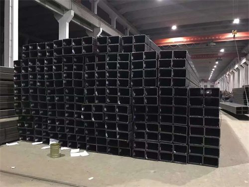 扶余冷拔方管选型指南 工程采购怎么选